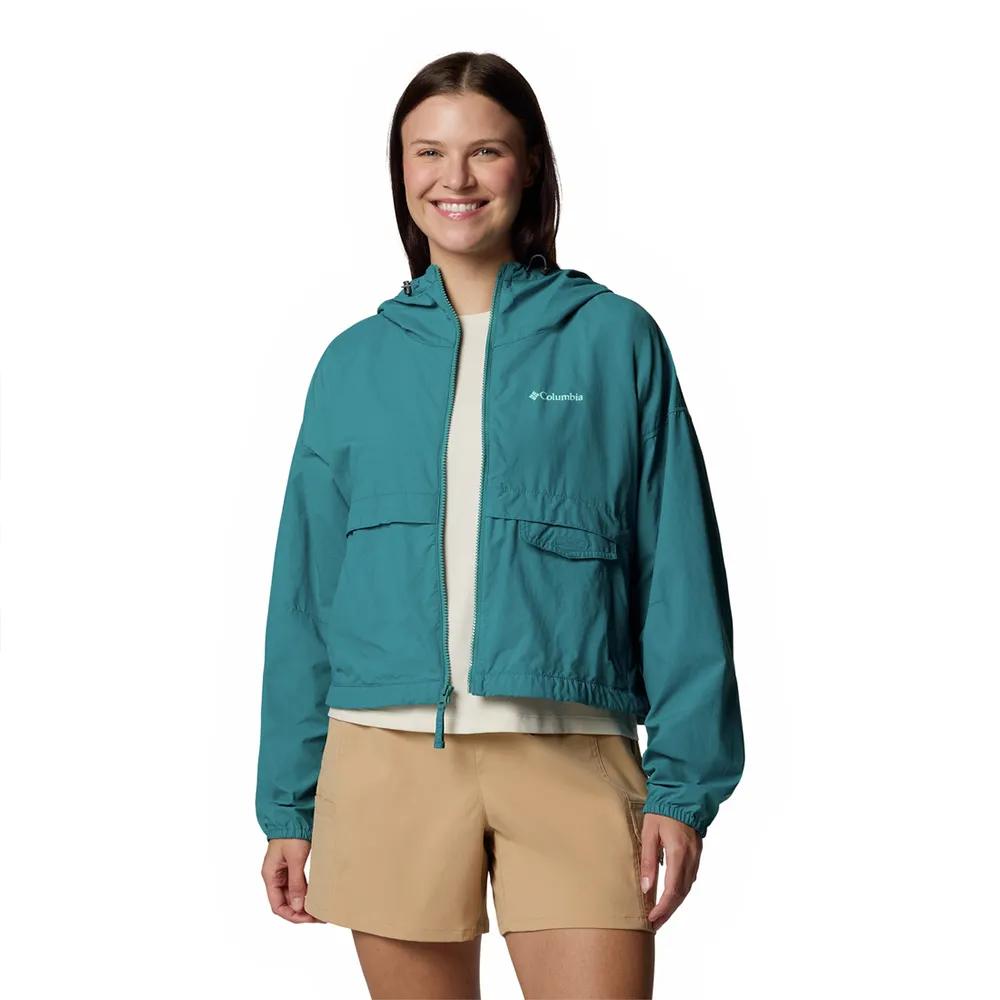 Columbia Spire Valley™ Cropped Jacket