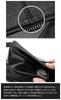 Mini Second Bag Clutch Bag PU Leather Handbag Handbag Tote Bag Cosmetic Bag Formal Wedding Funeral Ceremony Party Bag [Cenvins] Men's Box-shaped