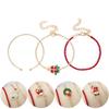 Bracciali – Braccialetti a strati