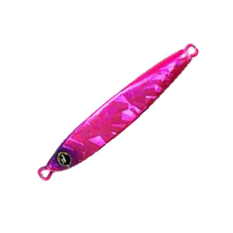 Used [Major Craft] Tachijigi Dojo Slow Fall #7 Pink 120g
