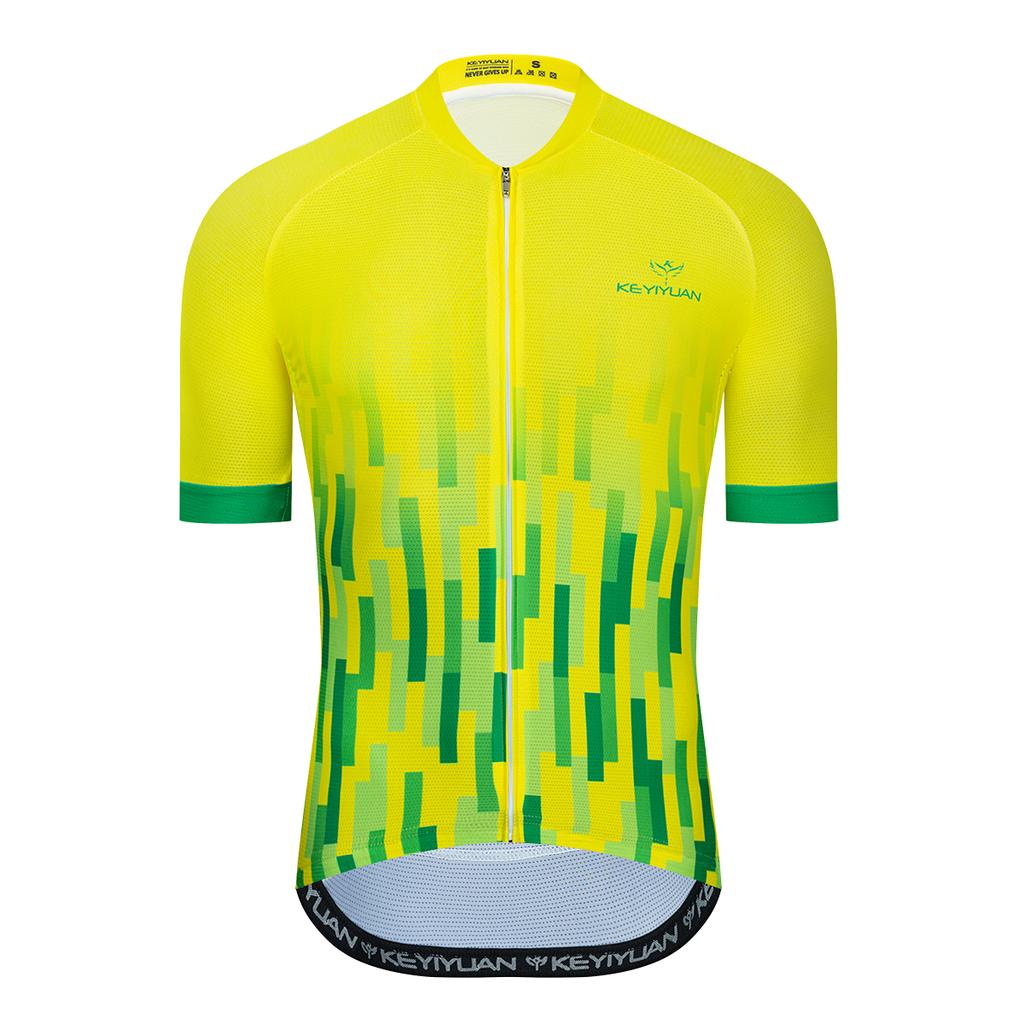 2026 Pro Team Short Sleeve Cycling Jersey Men Bicycle Cycle Clothing Mtb Shirt Bike Wear Camiseta De Ciclismo Masculino Maillot Velo