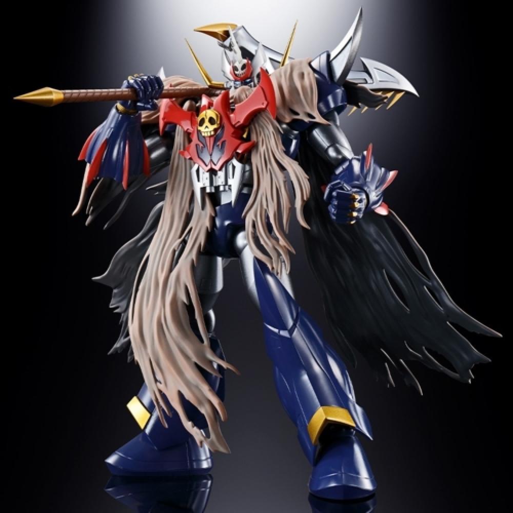 

Bandai Bandai Spirit of Chogokin GX 15 Mazinkaiser SKL для Японии