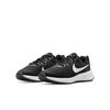 Nike Revolution 6 GS Black White DD1096-003