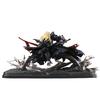 Fate Stay Night Black Saber Fight Ver Collectible Decoration Figure Pvc Collection Doll Toy In Stock