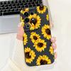 For Itel S25 Ultra S686LN Phone Case Liquid Silicone Soft Back Cover For Itel S25 S685LN Bumper Dragon Cat Flower Butterfly Capa
