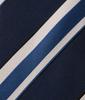 Regular Striped Free Size [New Yorker] Tie, Necktie, Men's, 16906013, Wine,