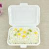 Disposable Integrated Plastic Meal Prep Containers