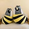 Photo Prop Bee Shark Cosplay Costume Yellow Bee Animal Cosplay Props  Children