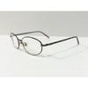 Used FENDI Titanium Glasses VL7391J Made In Japan Vintage