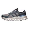 ON Cloudrunner 2 Alloy Chambray Men Sneakers Blue 3ME10143194