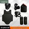 Longde Yue Combat Sports Training & Protective Gear