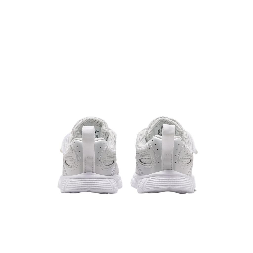 Nike V5 RNR TD White Metallic Gold Baby Sneakers HQ6413104