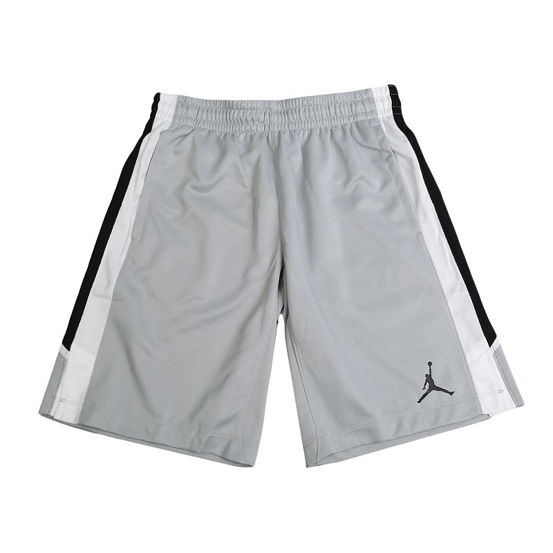 Jordan Flight Moisture Wicking Breathable Color Block Casual Shorts Men shorts 887428-012