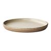 CLK-151 Tallerken, 160mm, Beige, Tåler Mikrobølgeovn og Oppvaskmaskin, 29534