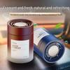 Dual-Use Car and Home Air Freshener: Long-Lasting Solid Fragrance Ornament