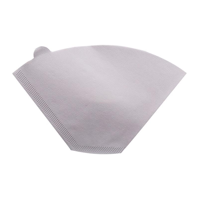 LiLang U103 Pour-Over Coffee Filter Papers