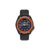 5 Relógio Mecânico de Colaboração One Piece Relógios Masculinos Azul SRPH05K1