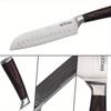Stainless Steel Kitchen Utility Butcher Cutting Paring Kitchen Scissors Multipurpose Knife Household Kitchen Knife Boning Meat Cleaver