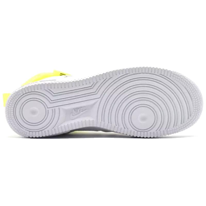 Nike Air Force 1 High Magic Stick Vip Sneakers 573967-101