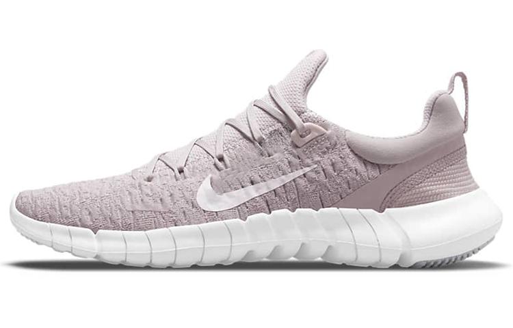 

Nike Free Run 5.0 Platinum Violet Women s CZ1891-004 36.5