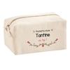 Tantine Au Top Multifunction Pouch Birthday Christmas Colleague Retirement Departure Gift Idea | School Pouch Office Supplies