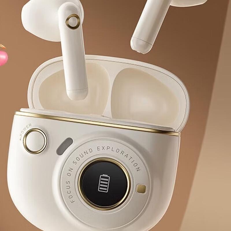 EDIFIER TO-U3 Plus True Wireless Bluetooth Earbuds