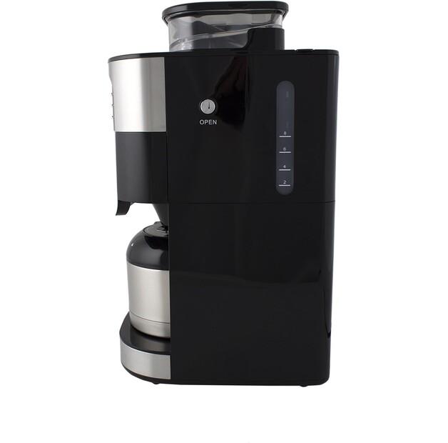 Кофеварка Suntec Wellness KAM-8274