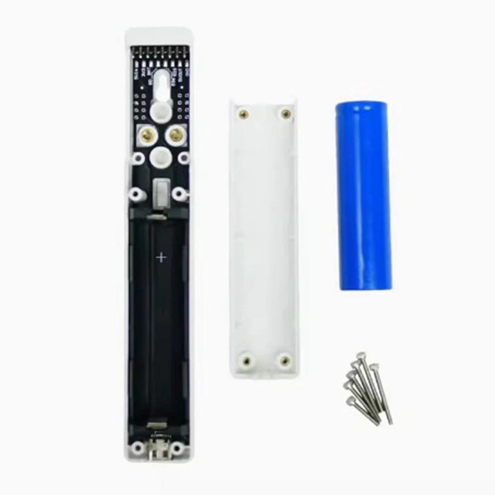 M5 StickC Plus2 Cross-Border IoT Development Board with Embedded Graphical Programming Kit