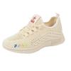 Fashion Women's Mesh Breathable Sneakers Summer New Designer Shoes Female Sports Running Tennis Shoe Athletic Barefoot Ballet Flats