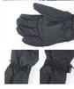 Herren Beheizte Winter Touchscreen Wasserdichte Ski- & Motorradhandschuhe