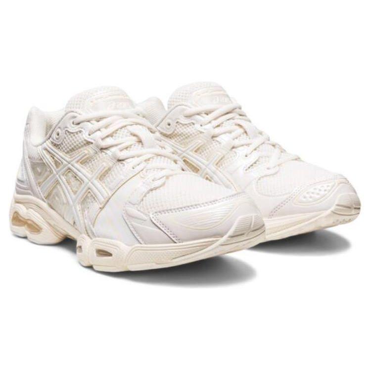 Jessica Gonsalves X ASICS Gel Nimbus 9 Unisex Sneakers White 1201A733-100