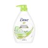 Dove Refreshing & Moisturizing Shower Gel
