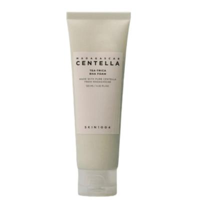 Madagascar Centella Teatrica BHA Schaum 125ml