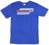 Dota 2 Adult New T-Shirt - Spirit Breaker Express Name Logo