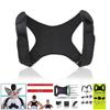 Adjustable Posture Corrector For Men & Women, Back Fracture Support, Clavicle & Spine Shoulder Brace Belt For Comfort