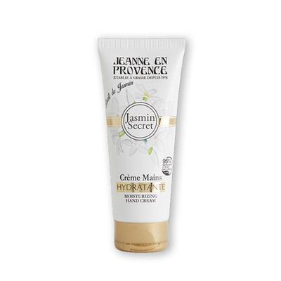 JEANNE EN PROVENCE Jasmin Geheim Handcreme 75ml
