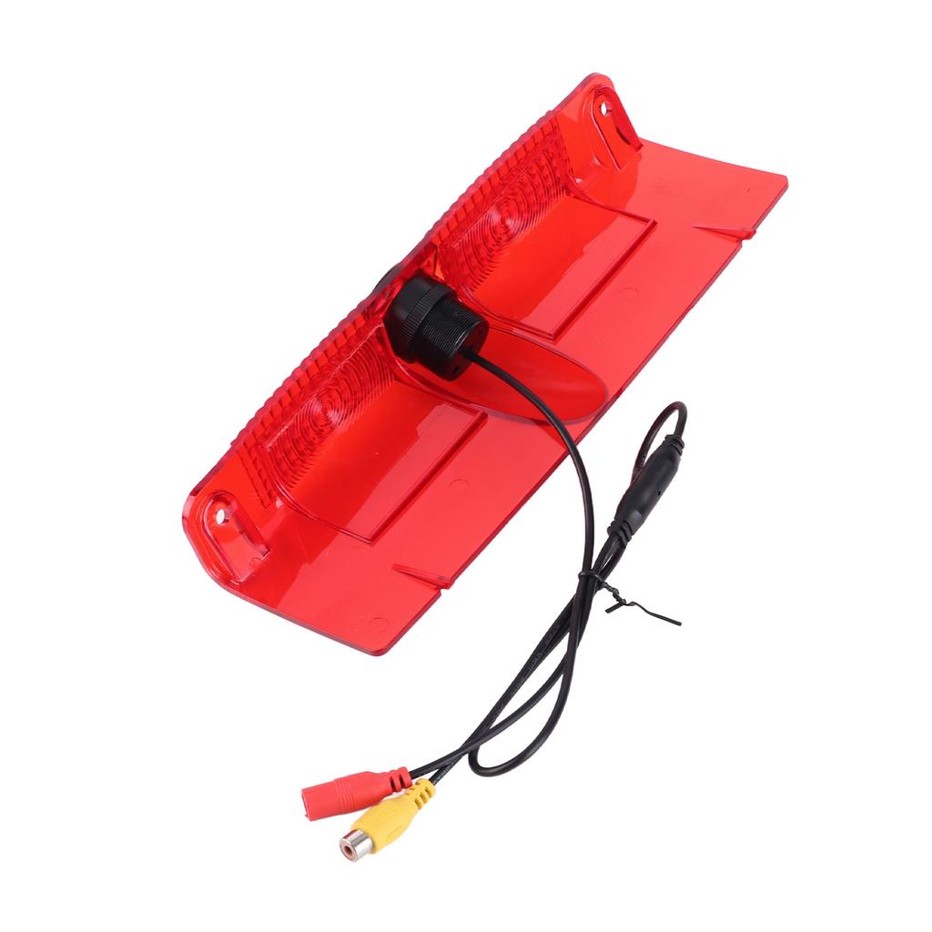 Rear View Camera 3rd Brake Light Position Mounted Fit for Express Van 2003?2017
