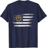 US Army Special Forces Flag De Oppresso Liber TShirt 100 Cotton ONeck Short Sleeve Summer Casual Unisexs Tshirt Streetwear
