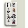 Japanese Anime Bungo Stray Dogs Stickers,50PCS Cartoon Decals for Cars Computer Scrapbook Guitar Luggage Skateboard for Cartoon Fan (Bungo Stray Dogs)