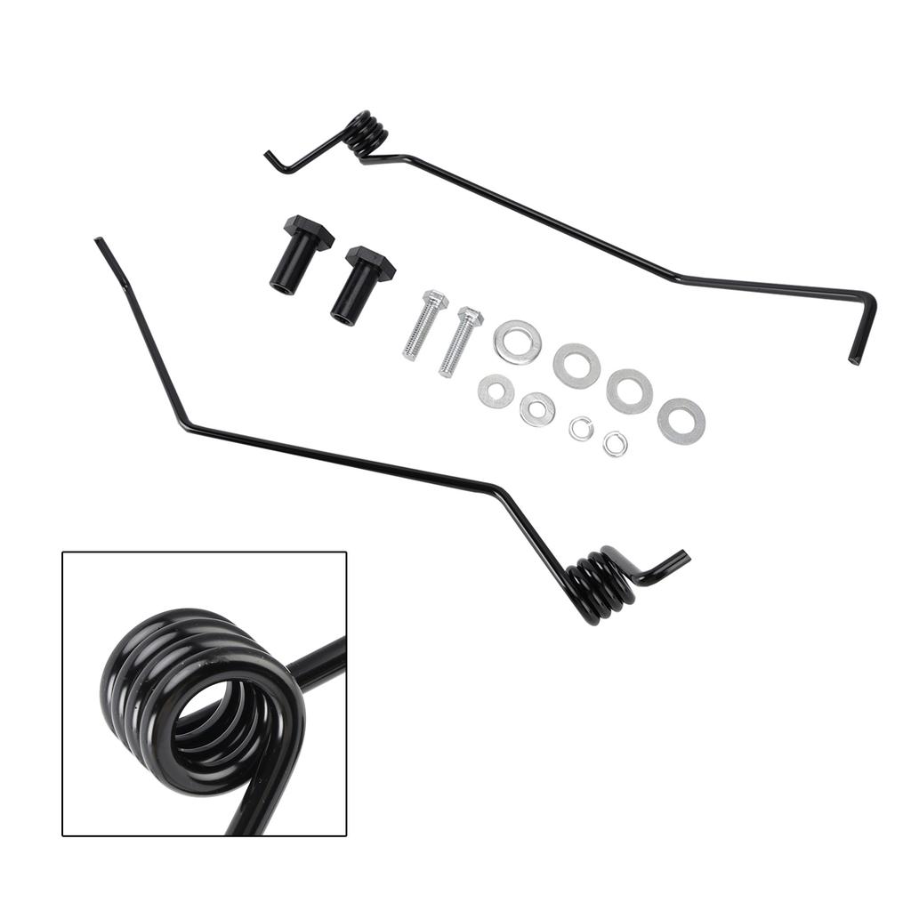 Scratchers Kit Snowmobile 4E565768 Universal Fit For Ski-Doo Summit Mxz Renegade