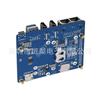 Raspberry Pi CM4 Baseboard with USB 3.0, Dual Gigabit Ethernet, and 5G/4G Expansion.