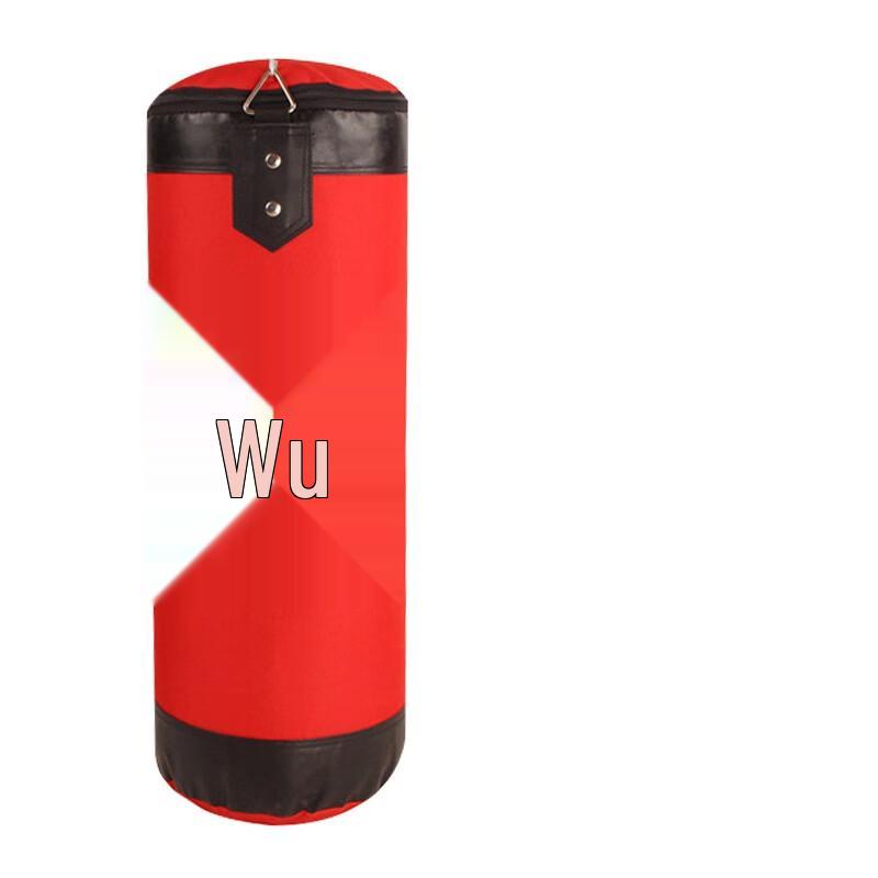 WEZHO 1.2m Solid Hanging Boxing Sandbag