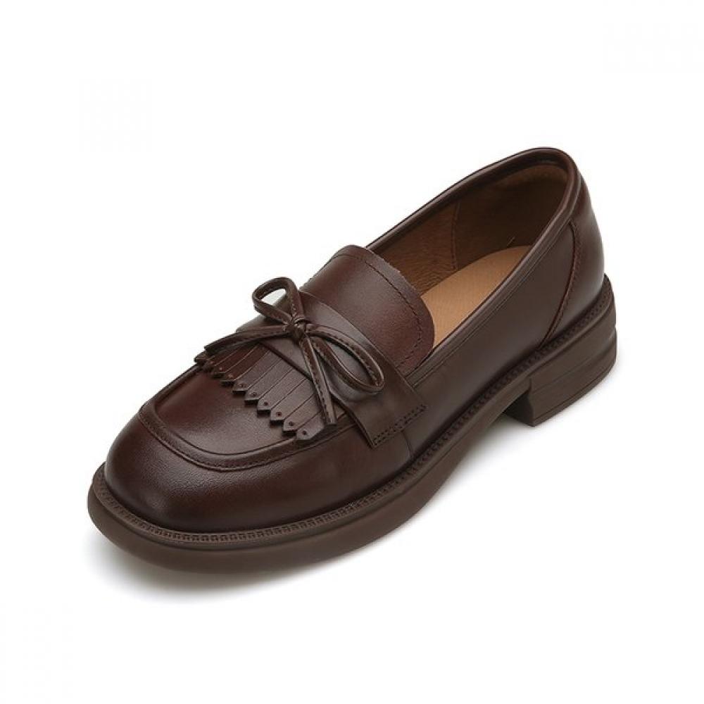 Misope Mocassino Donna 3cm 4 Colori 012339704