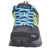 Треккинговые ботинки CMP Rigel Low Wp Hiking Shoes