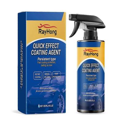 Automobil Schnellversiegelung Spray