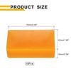 Feb.Beeswax Block, Thread Line Wax Sewing Supplies DIY Tool Rectangle, Beeswax Leather Craft