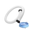 150/40cm Pool Sand Filter Pumps Hose Swimming Pools Pump Replacement Hose Interconnecting Hose Pool Accessories