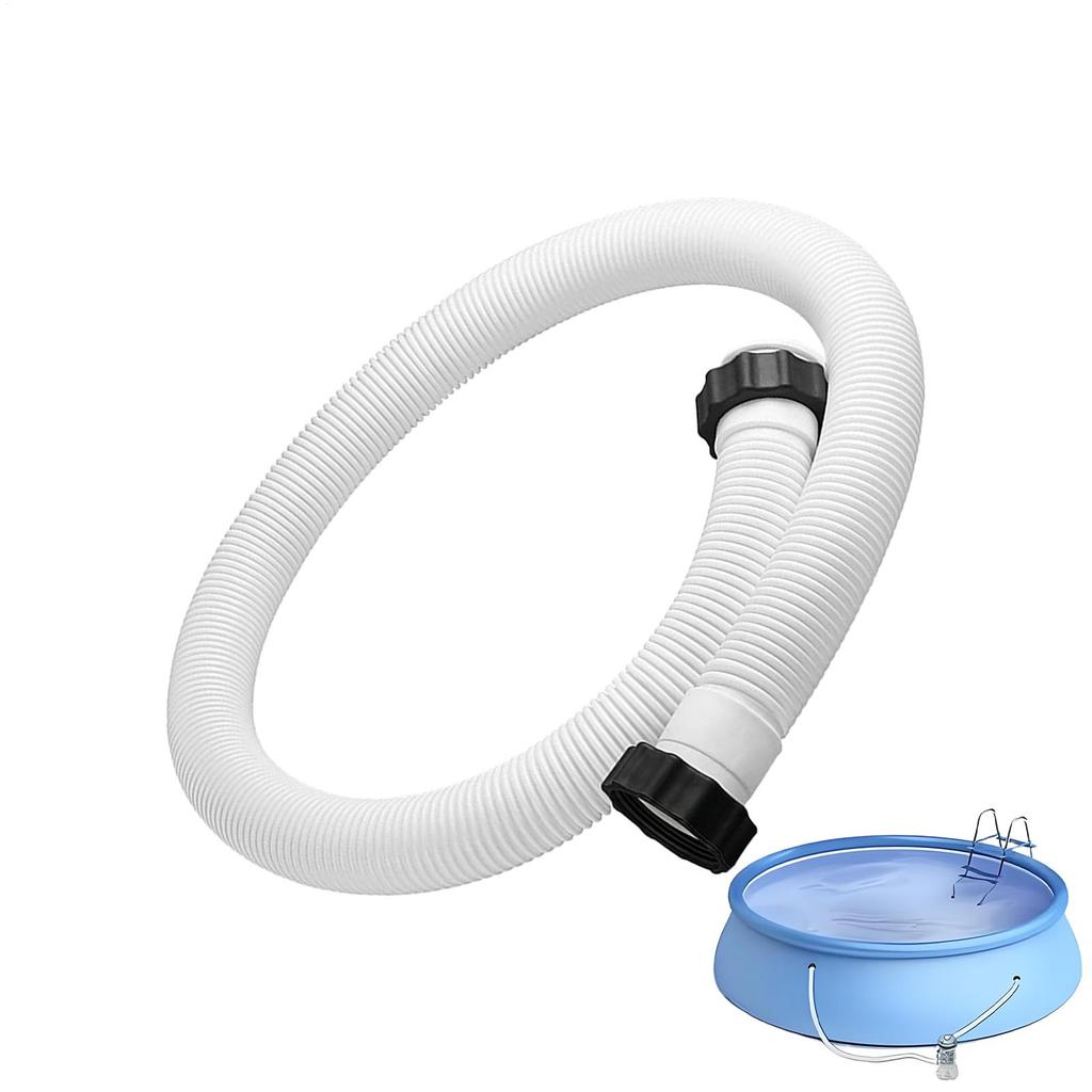 150/40cm Pool Sand Filter Pumps Hose Swimming Pools Pump Replacement Hose Interconnecting Hose Pool Accessories