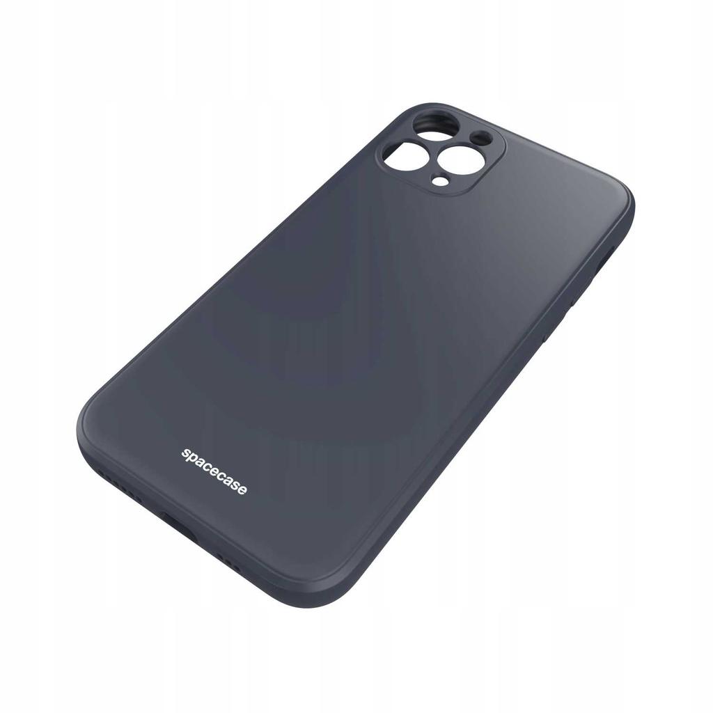 Sc Silicone Case Iphone 11 Pro Black