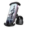 Baseus QuickGo Black Bicycle Phone Mount Holder
